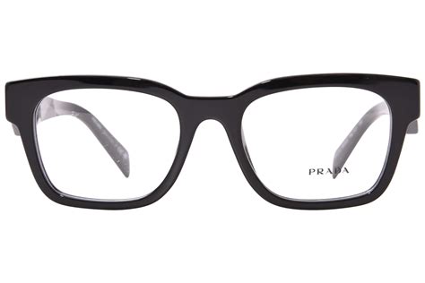 prada pr 10 us|Prada PR A10V Eyeglasses .